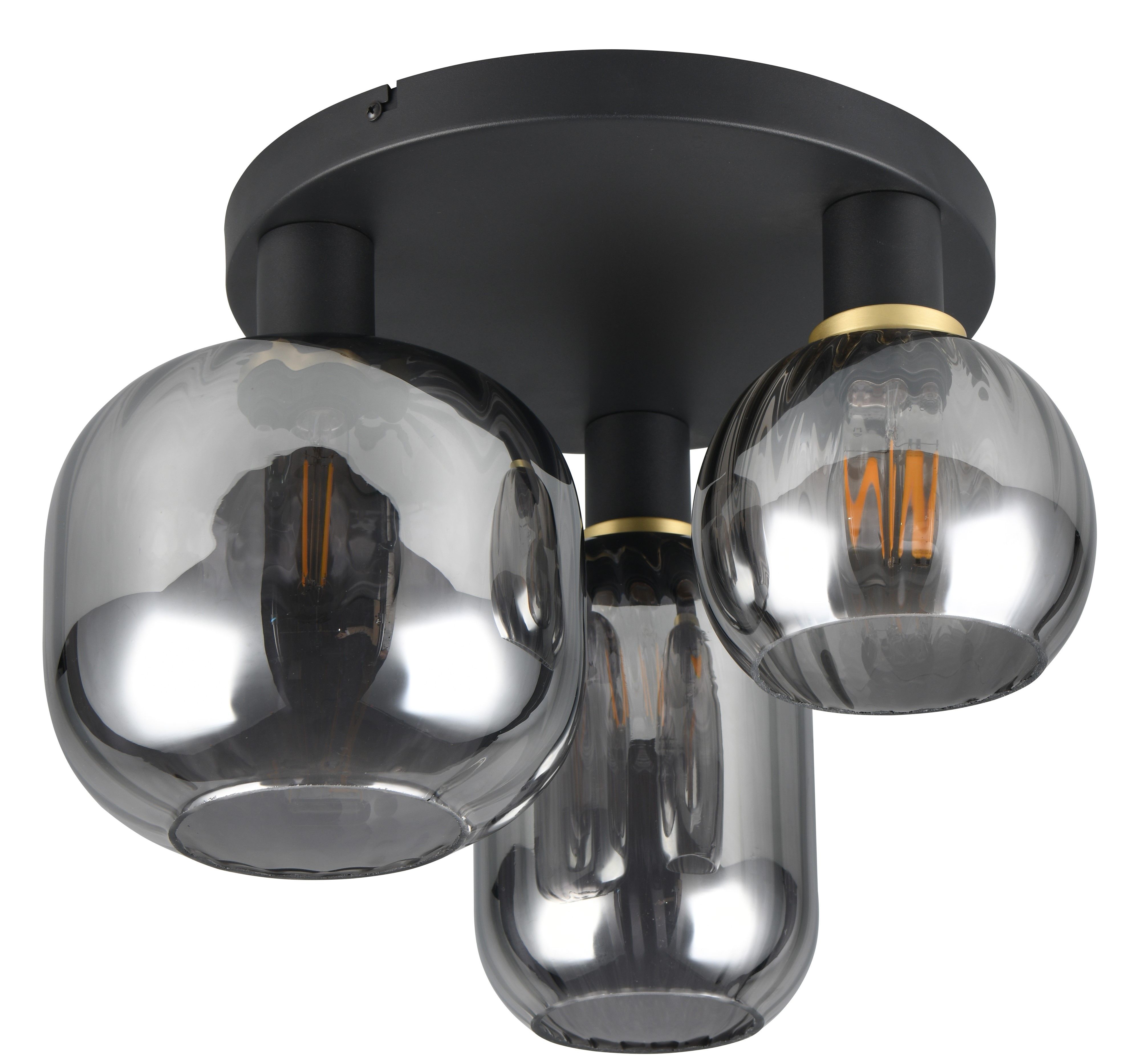Plafondlamp  Diva ⌀39  x H28 cm
