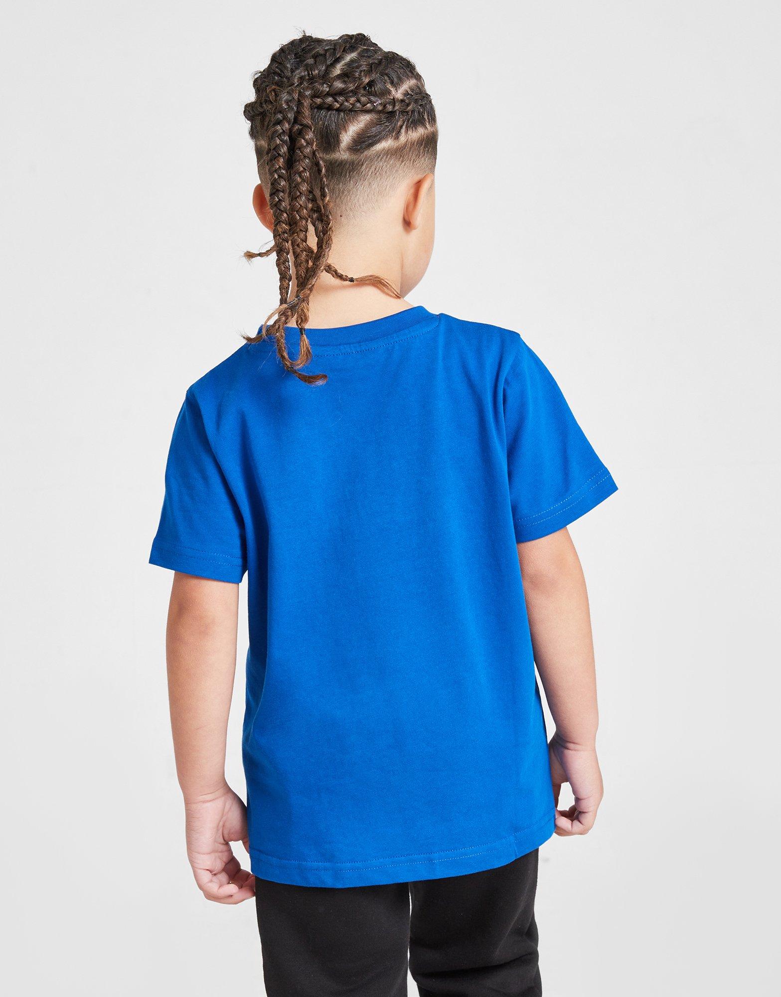 Berghaus T-shirt Logo Enfant