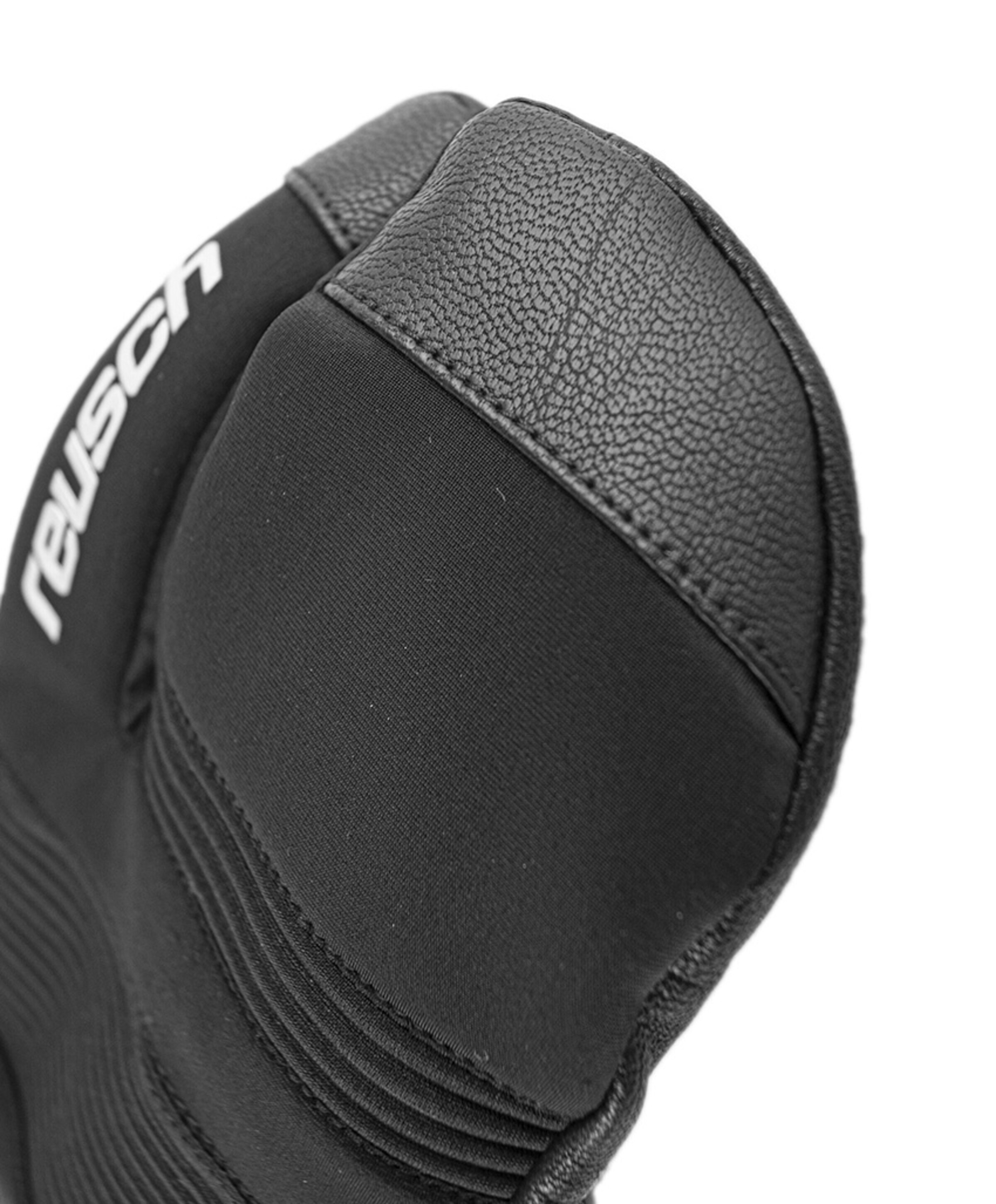 Reusch Handschoenen zwart