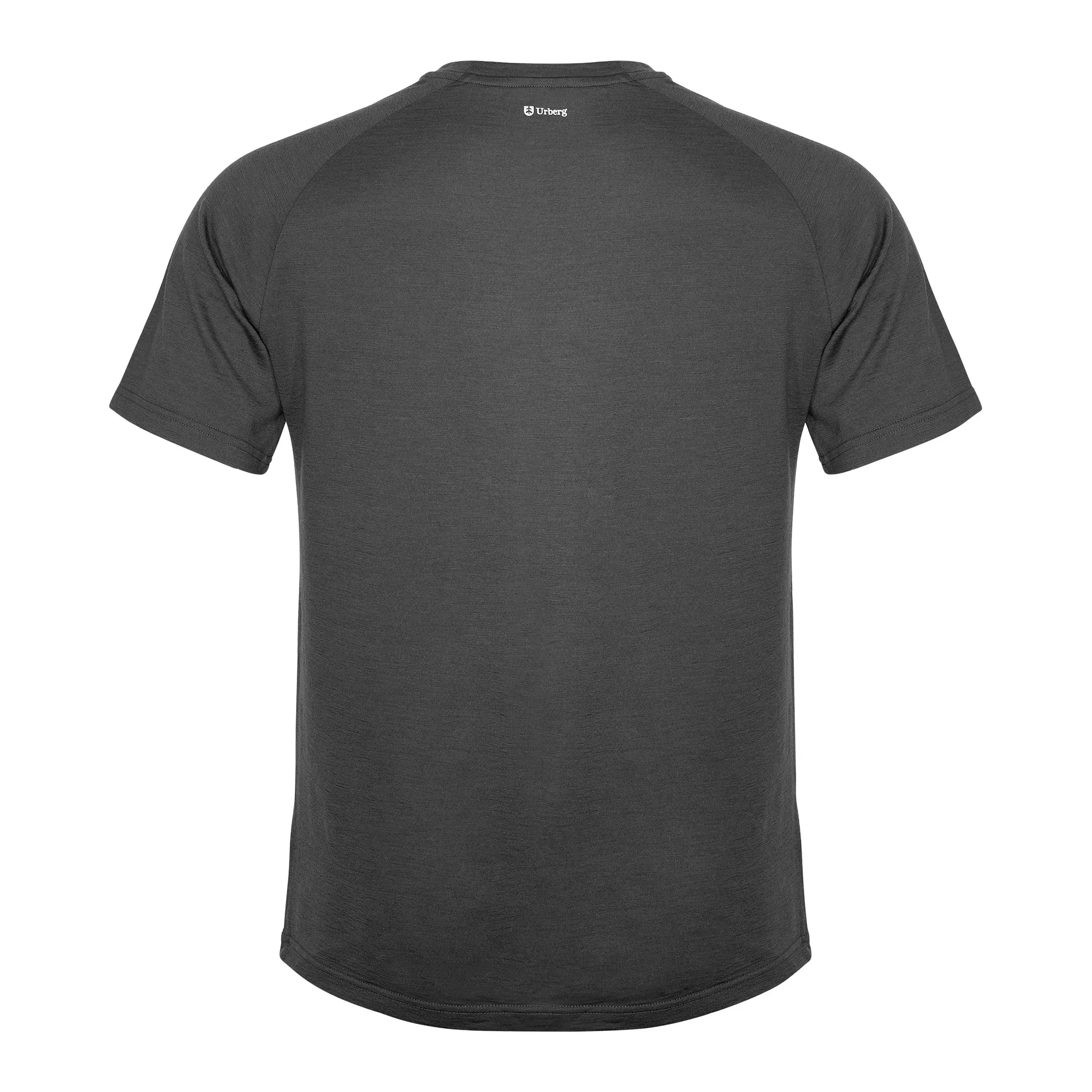 Urberg Merino Tee Men Phantom