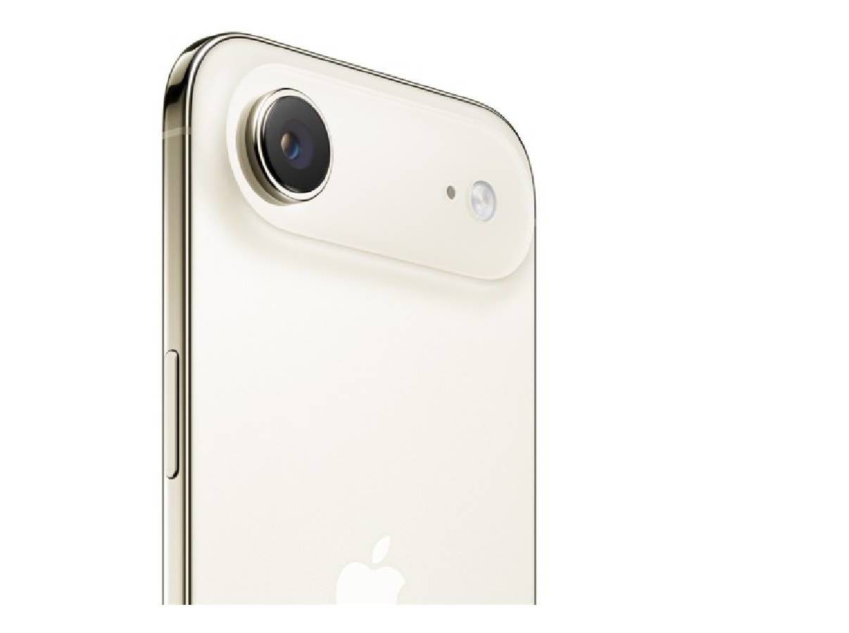 IPHONE 17 AIR APPLE 512GB LIGHT GOLD