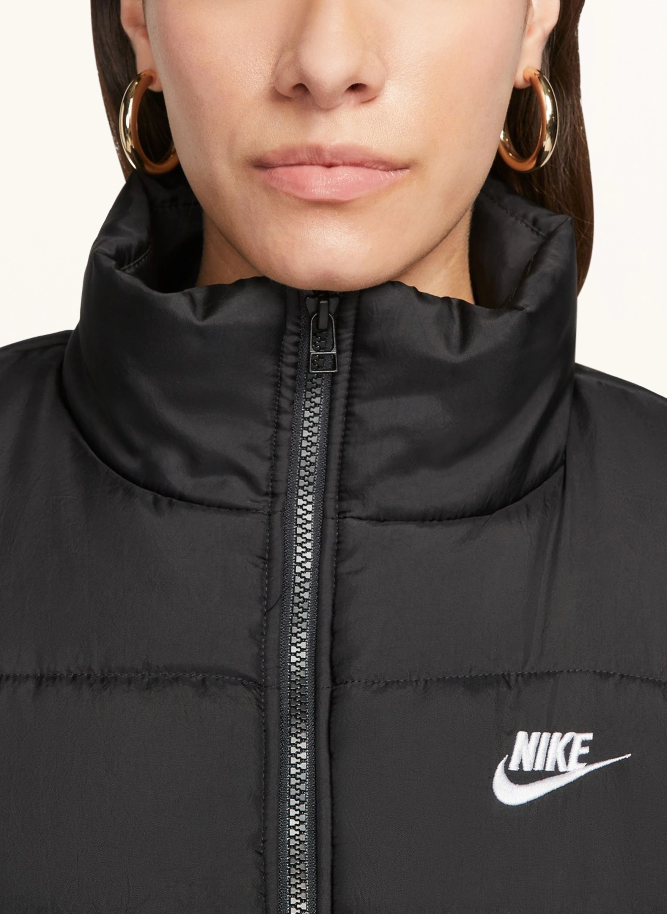 Nike Steppweste SPORTSWEAR THERMA FIT CLASSIC