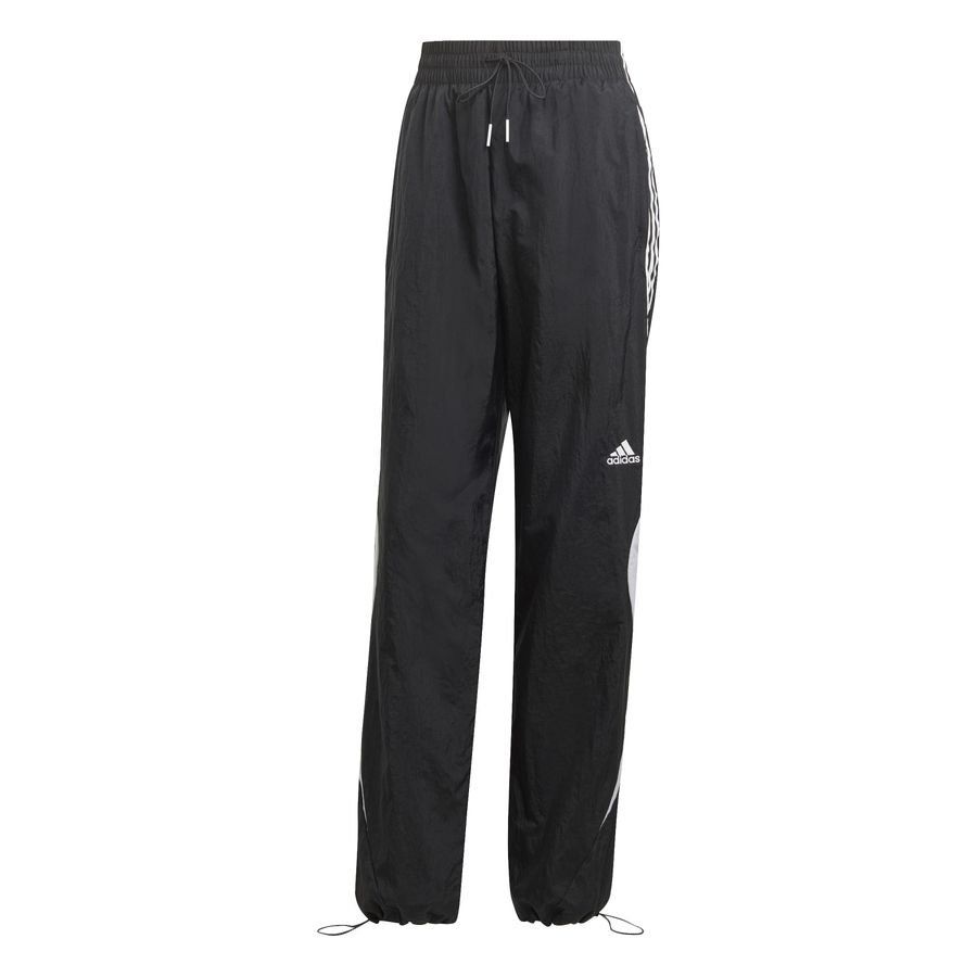 adidas Bas de Survêtement Express - Noir/Blanc Femme