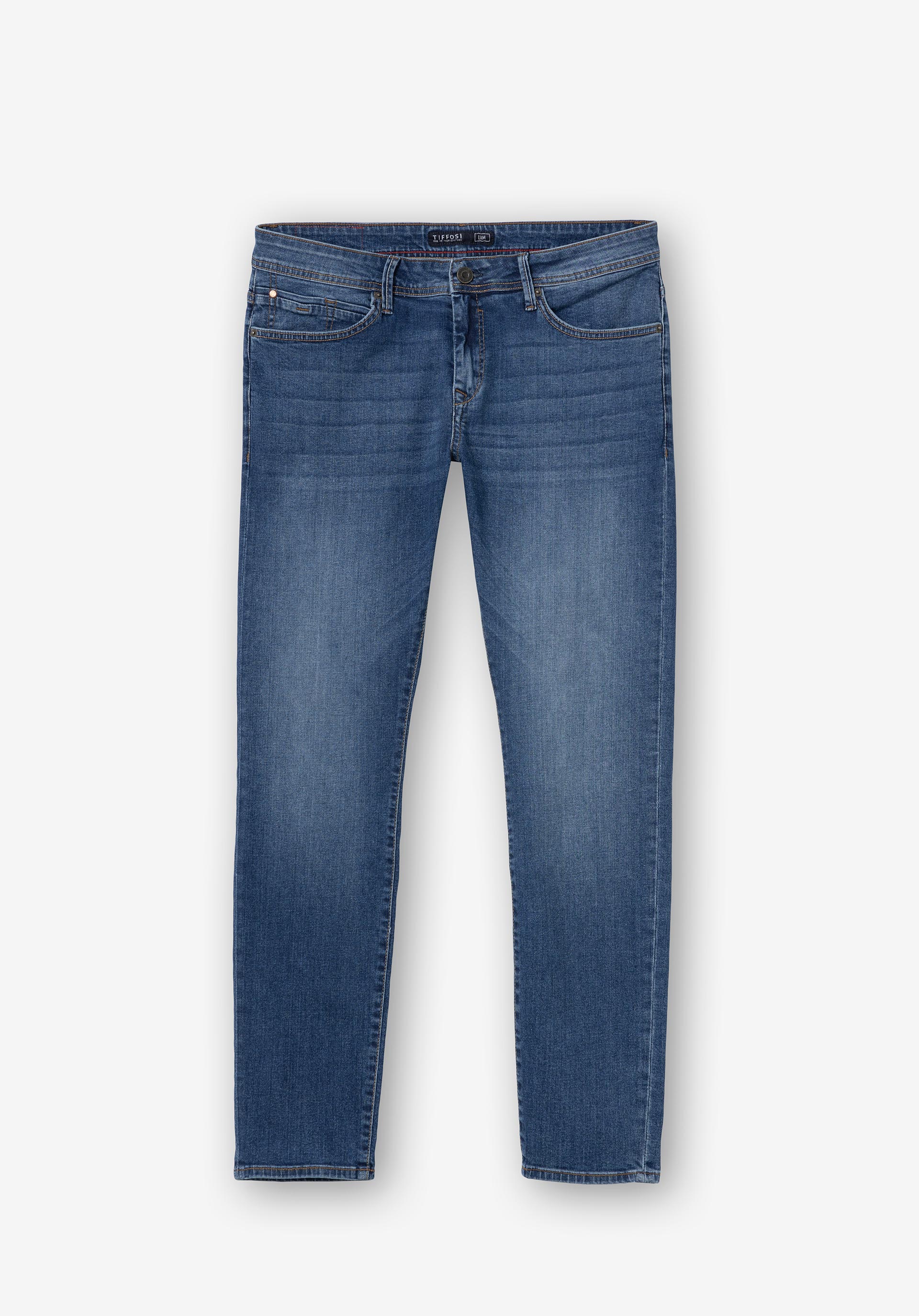 Jeans Liam Super Slim Fit