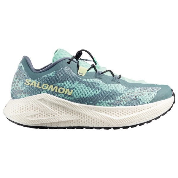 Salomon - Aero Glide 4 GRVL - Chaussures de running