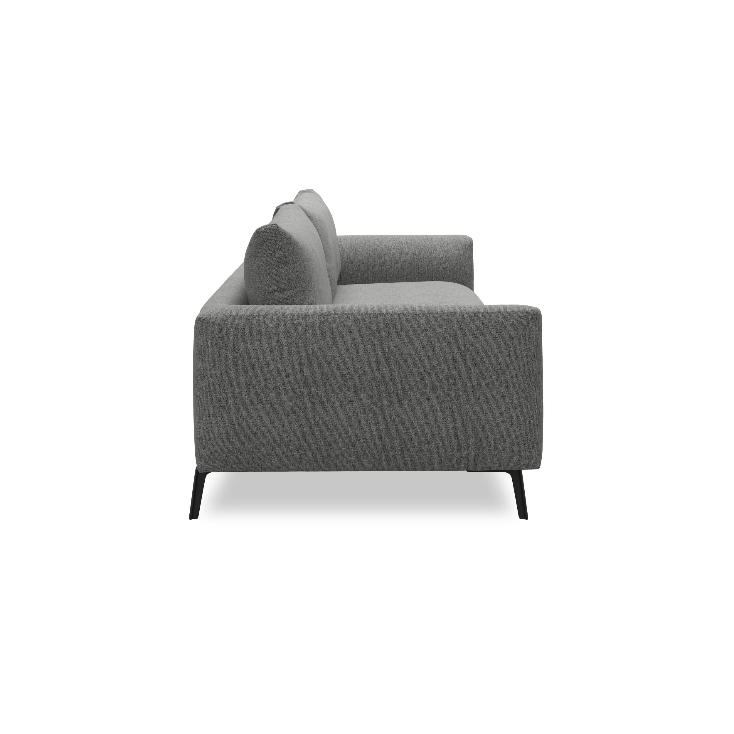 Hallsberg 3 pers Sofa
