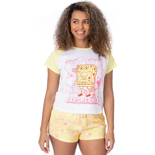 Spongebob Squarepants - Multicolor
