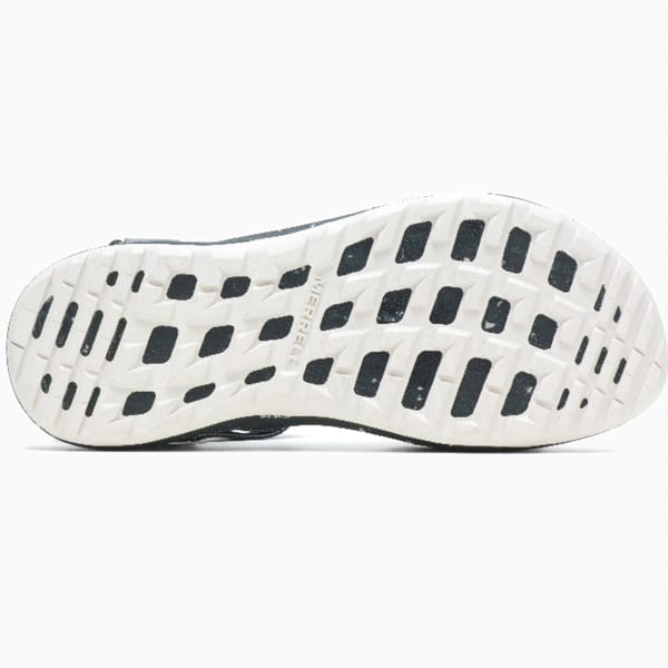 Sandale de randonnée MERRELL BRAVADA BACKSTRAP W BACKSTRAP/BLACK