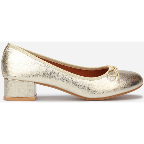 La Modeuse - 67499_P156637 Oro