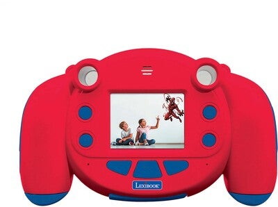 Lexibook Marvel Spider-Man Digitalkamera
