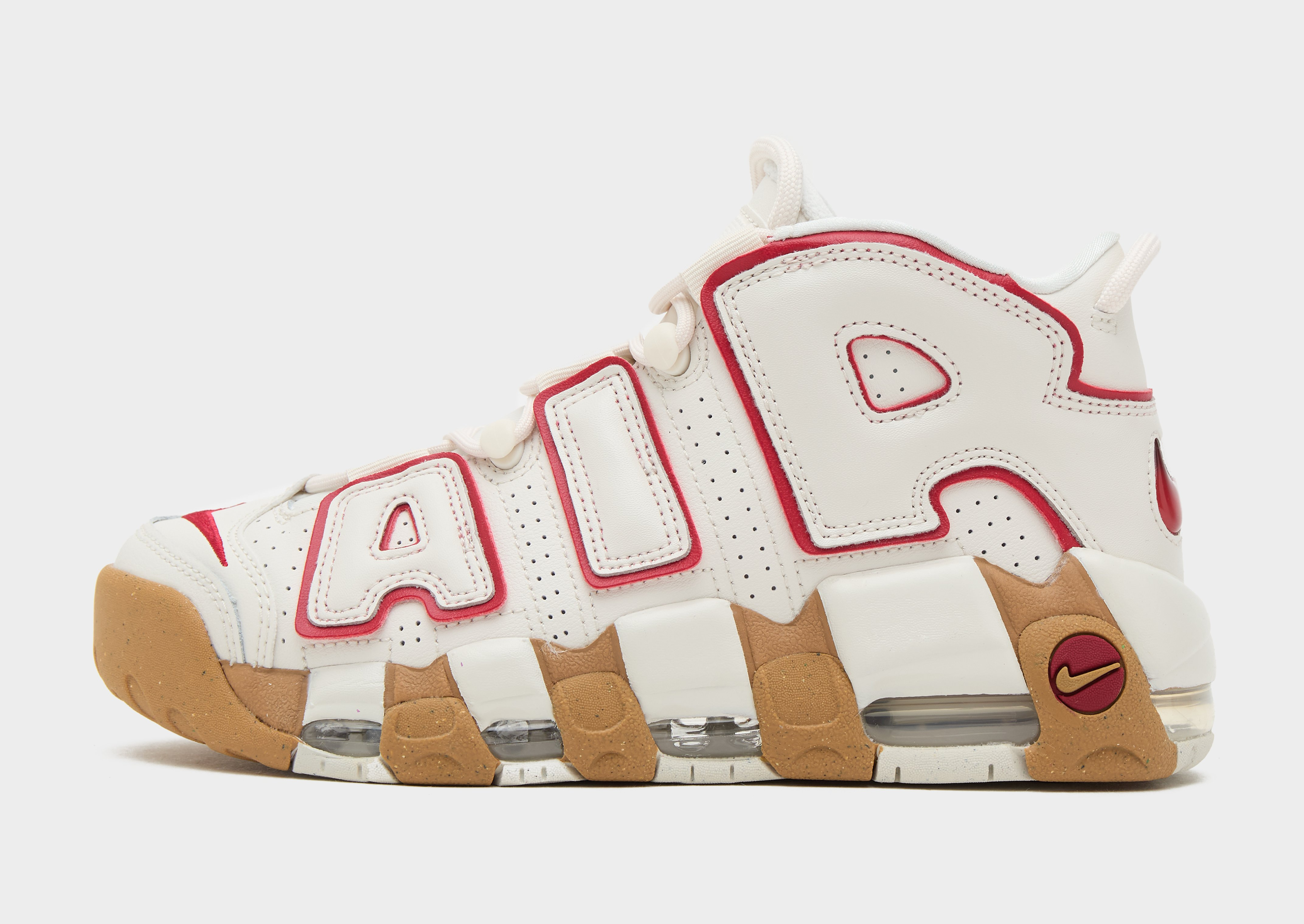 Nike Air More Uptempo Women's
