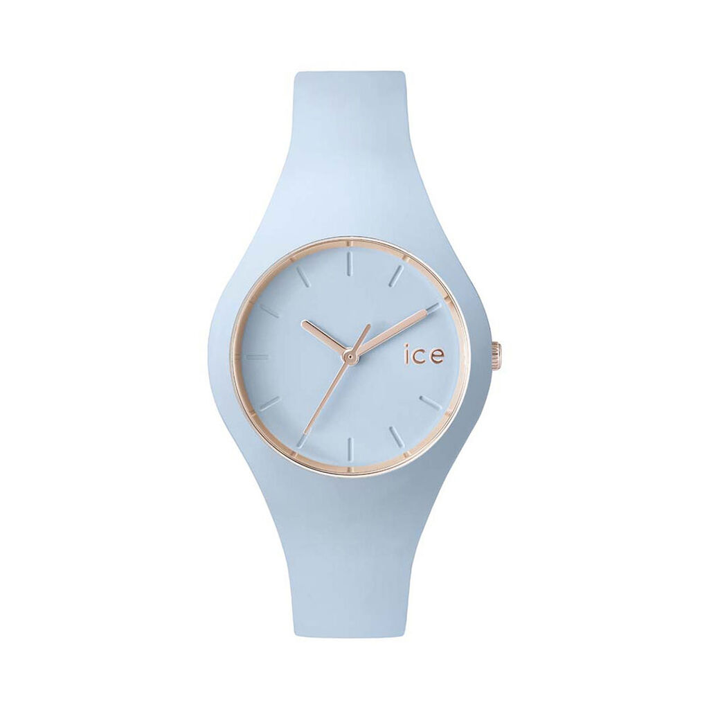 Montre Ice Watch Glam Bleu