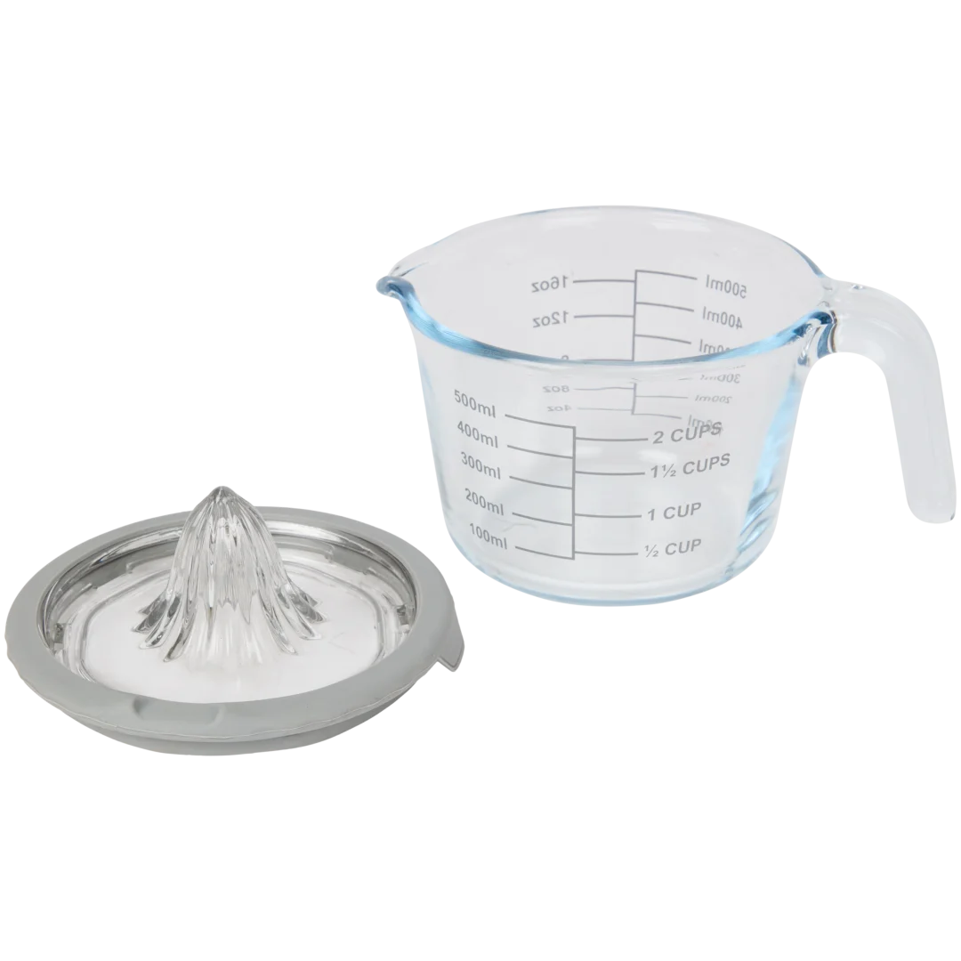 Verre doseur presse-agrumes Excellent Houseware