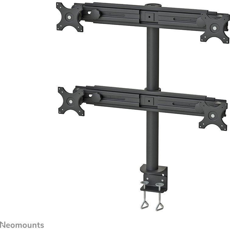 Neomounts FPMA-D700D4 Support d'écran à fixer 19-30