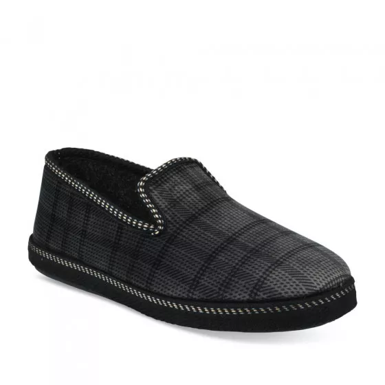 Chaussons GRIS NEOSOFT RELAX