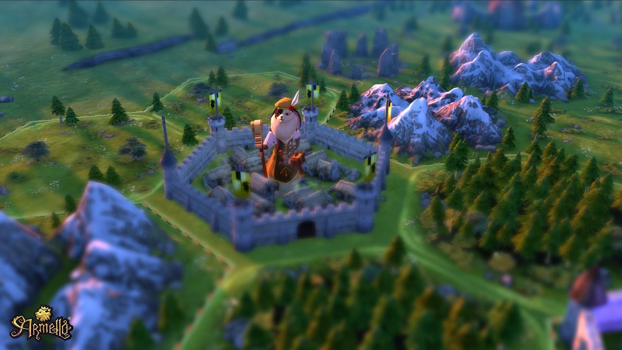 Armello - Special Edition (Import)- PlayStation 4