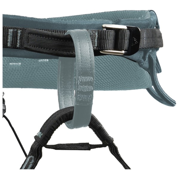Blue Ice - Women's Vista Harness - Baudrier