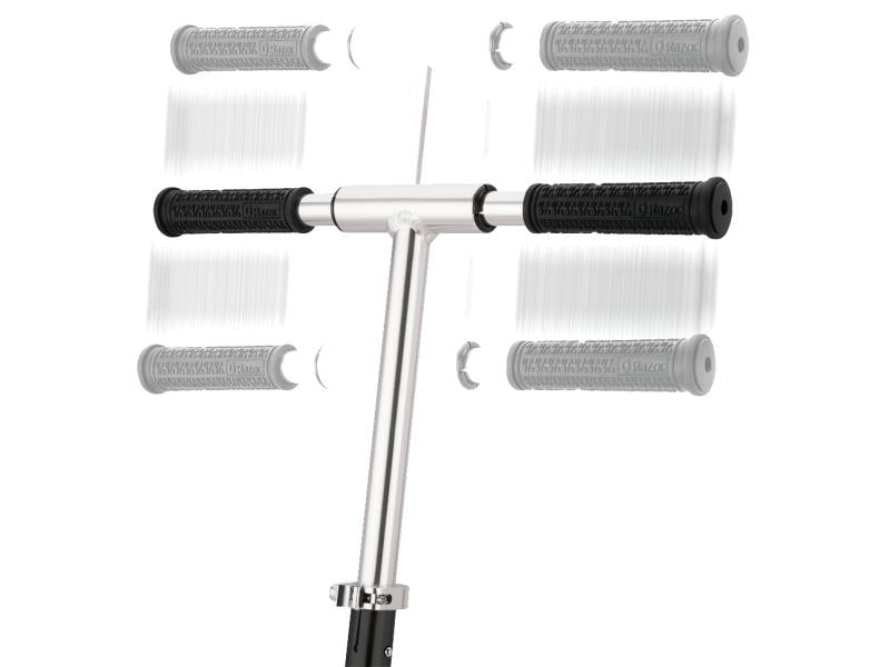 Razor Scooter A5 Air, Klappbarer Scooter