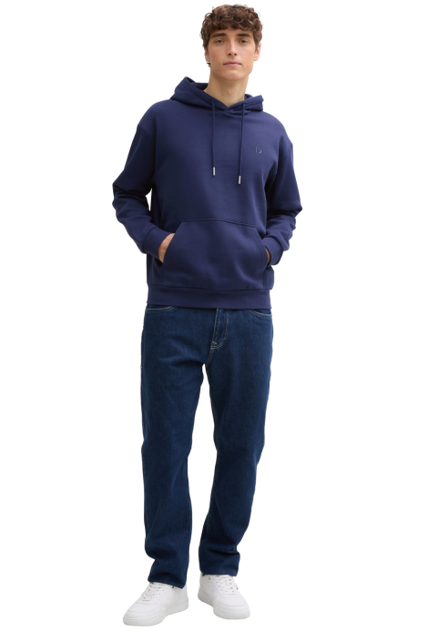 Tom Tailor blauwe heren sweater