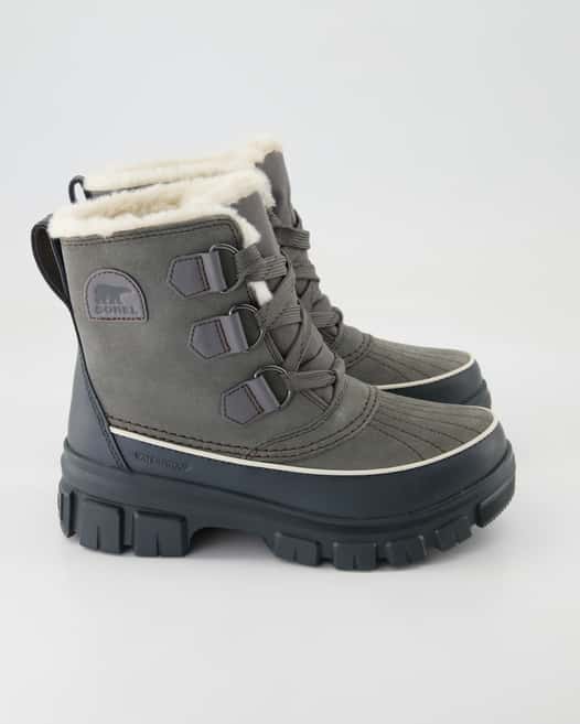 Sorel Torino Winterschuhe in Grau
