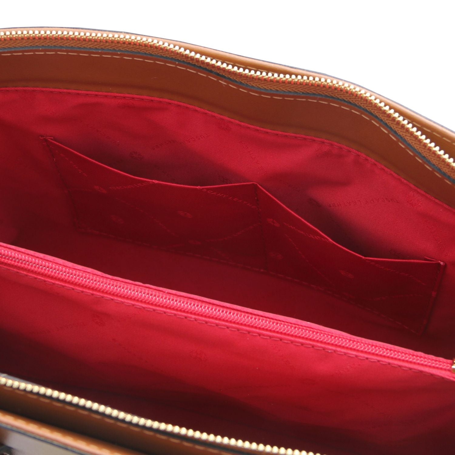 TL142037 – TL Bag – leren Schoudertas