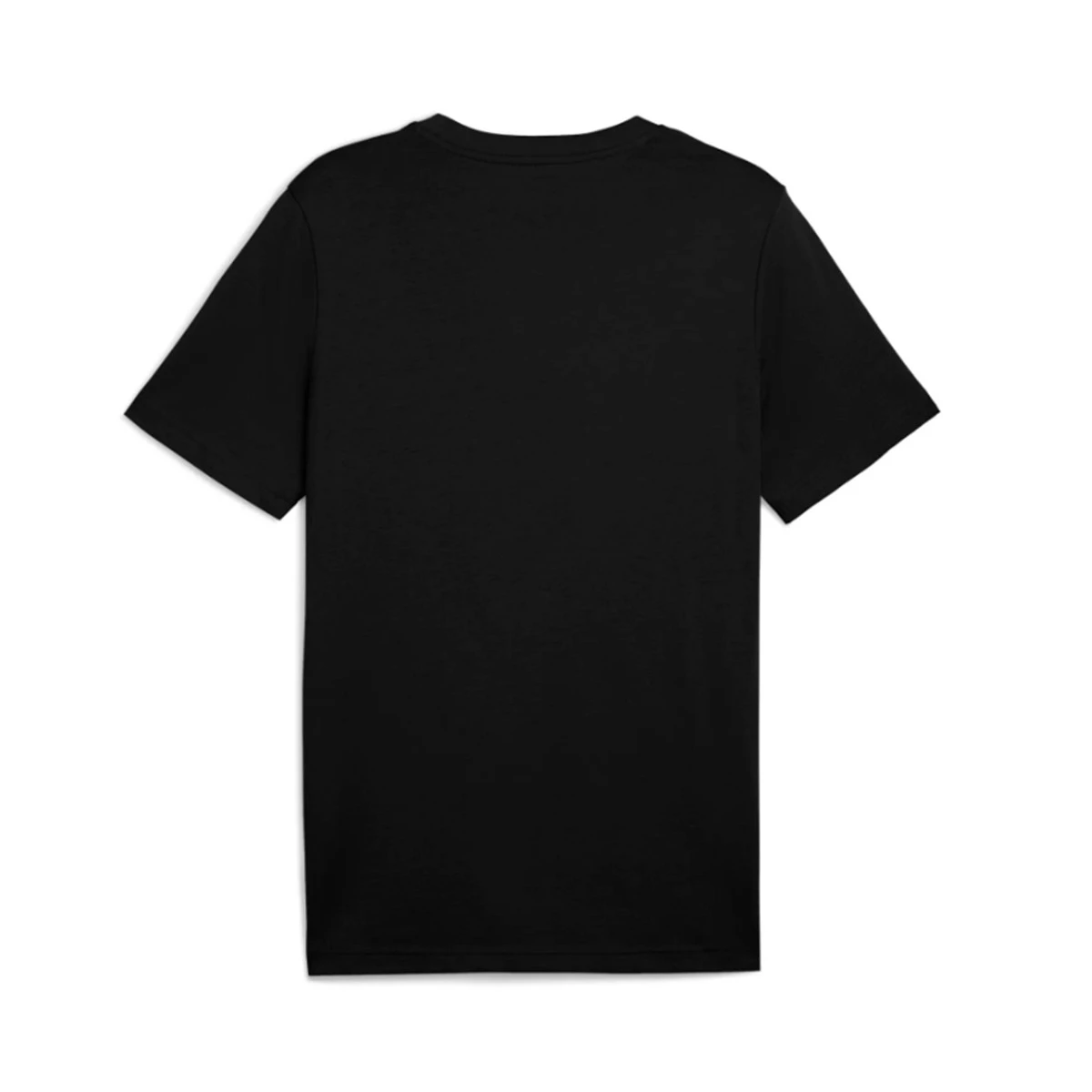 T-Shirt Puma Ess 2 Color Small No. 1 Logo Tee
