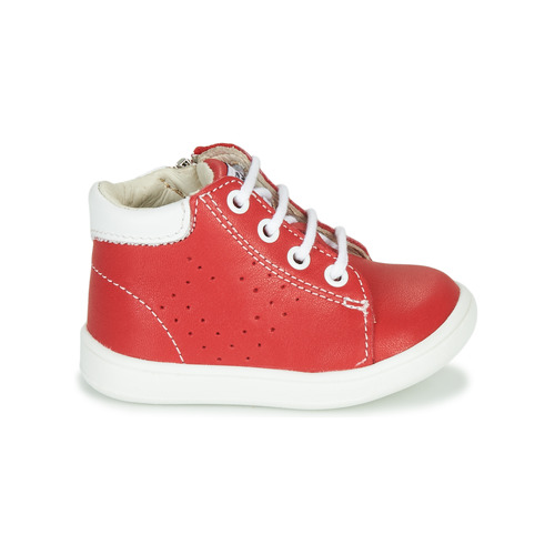 GBB - FOLLIO - Rouge