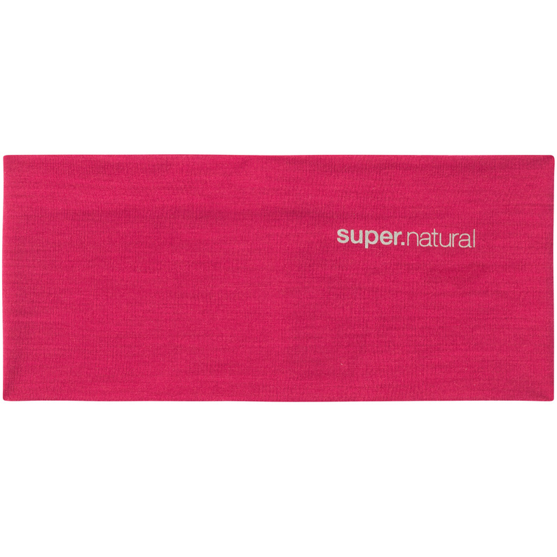 Super.Natural Wanderlust Stirnband