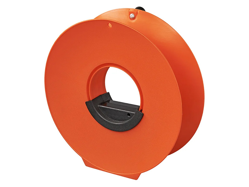 ProPlus lege hand kabelhaspel