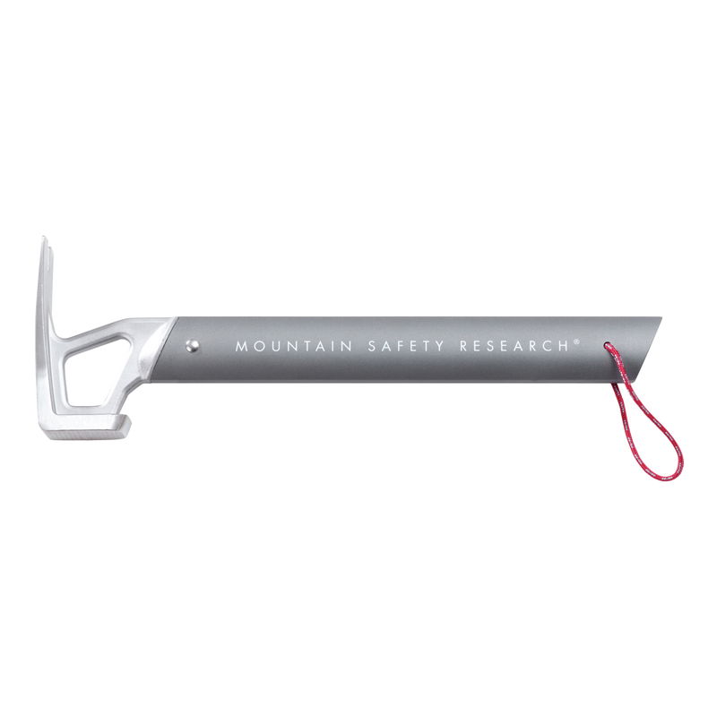 MSR Stake pløkhammer
