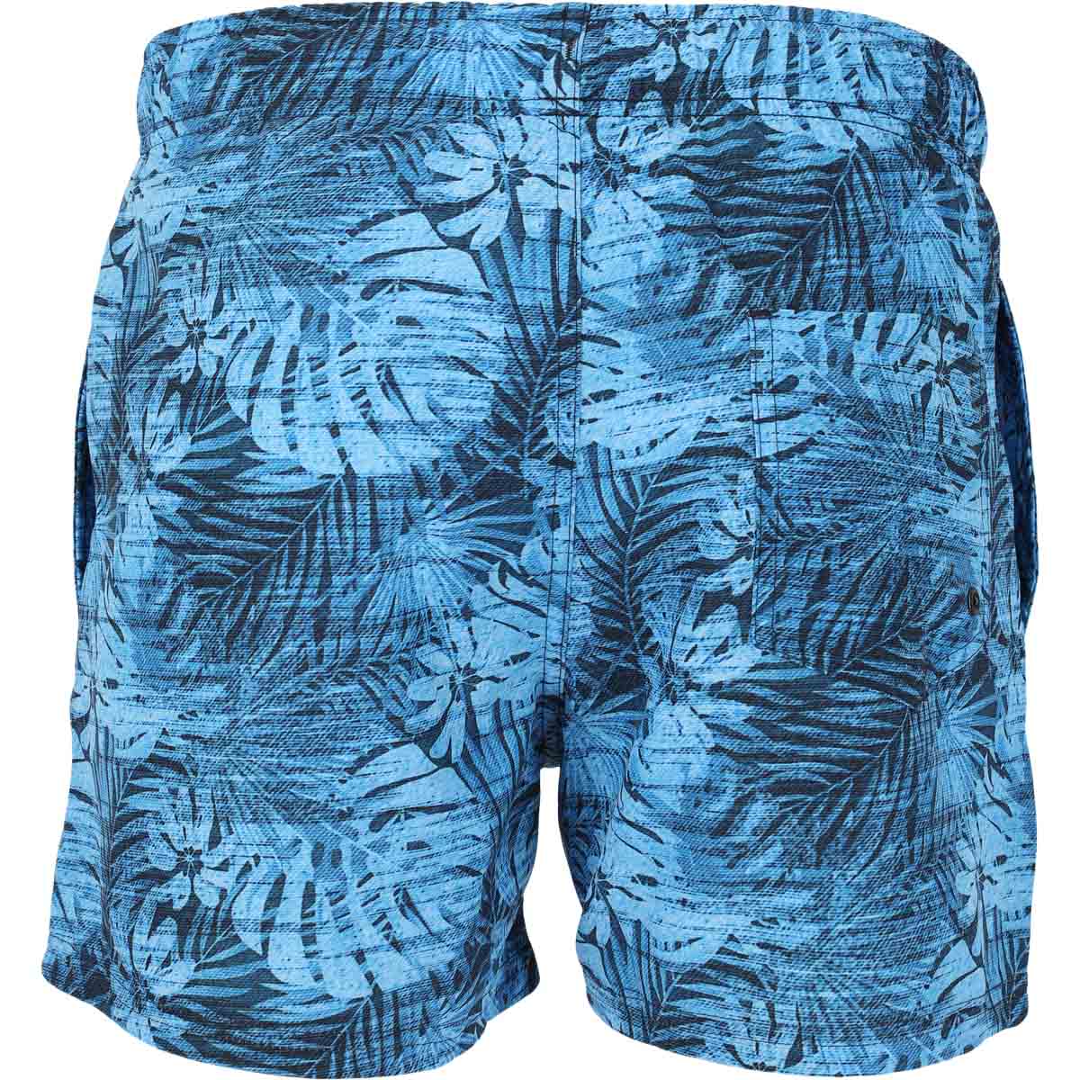 Cruz Sean Beach Board Badeshorts Herre