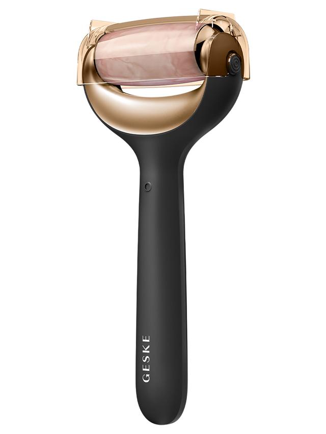 MicroNeedle Face & Body Roller – 9 in 1 Hautpflege