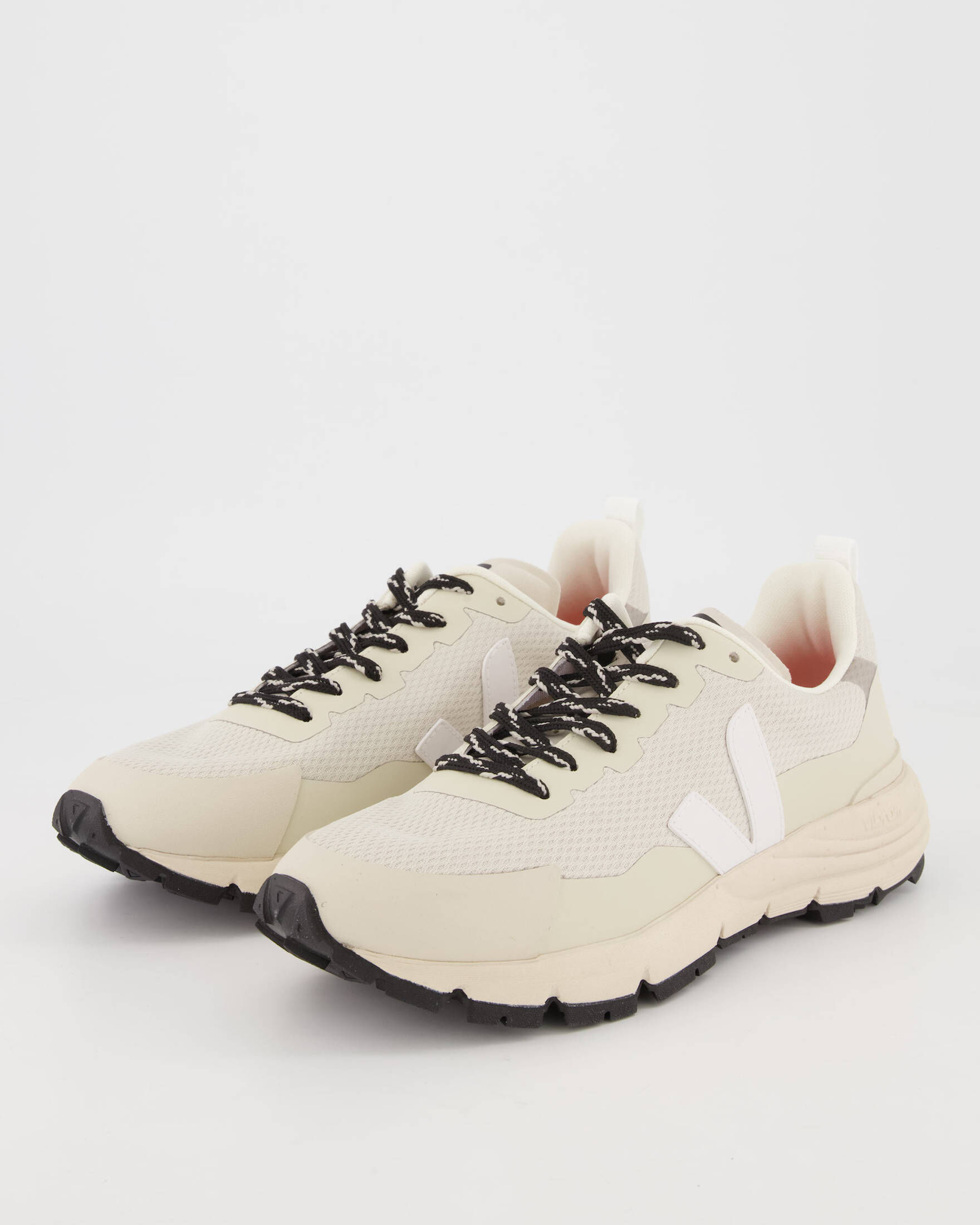 Veja| Damen Leichtwanderschuhe DEKKAN ALVEOMESH