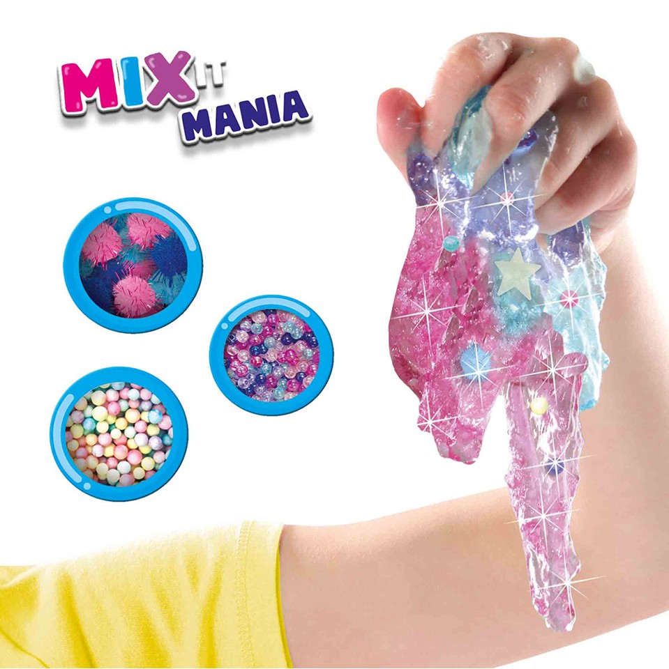 SES Creative - Slim - Mix it mania