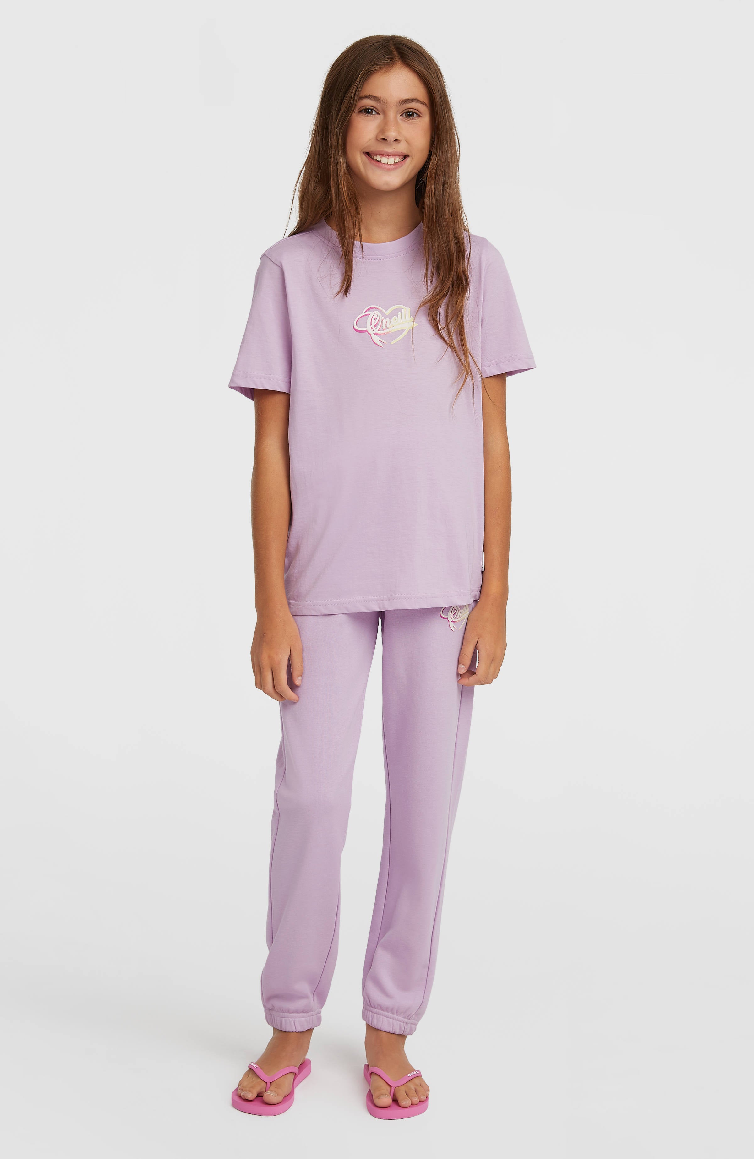 Essentials Script joggingbroek