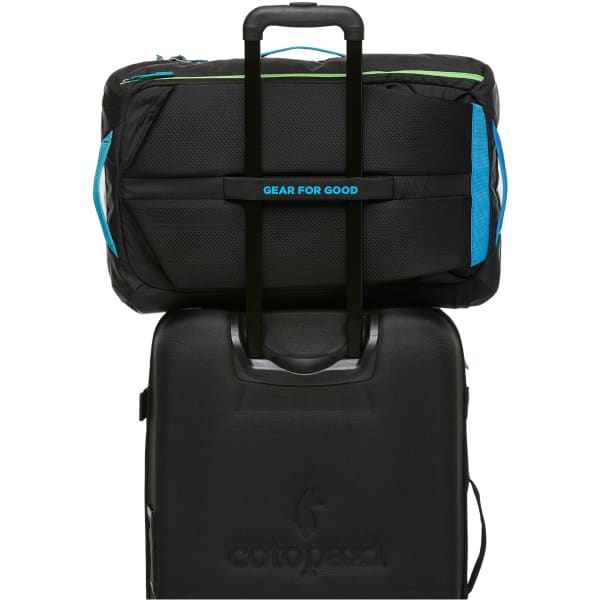 Sac à dos lifestyle COTOPAXI ALLPA 35L TRAVEL PACK DEL DIA DARK