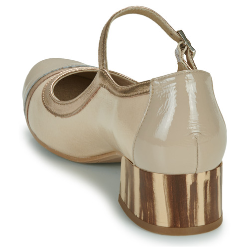 Dorking - FRIDA - Beige