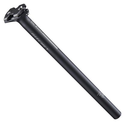 Tige de selle Ritchey Comp 2 vis Recul 0mm BB Noir