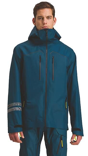 ROSSIGNOL - VESTE DE SKI ATELIER S RF JKT