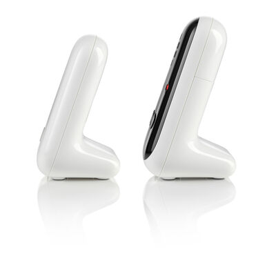 Motorola PIP10 Audio Babycall