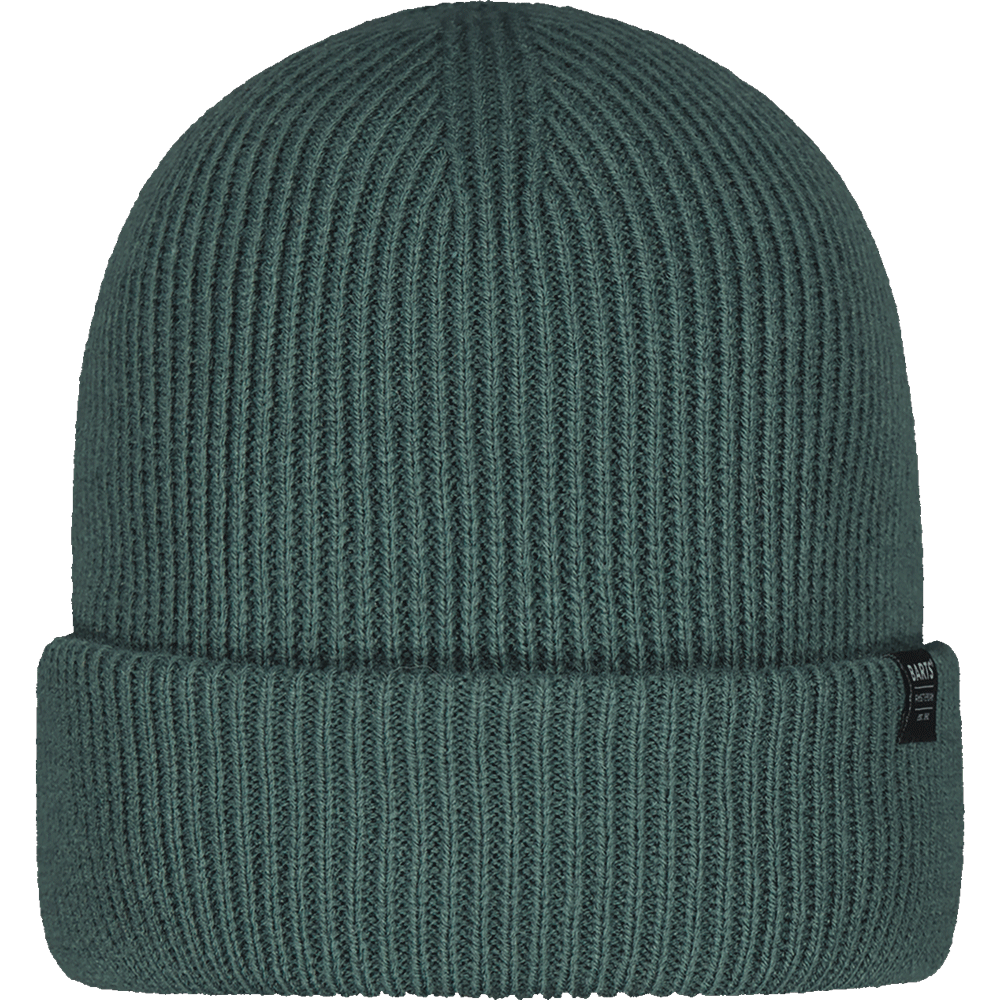 Barts Kinabalu Mütze cedar