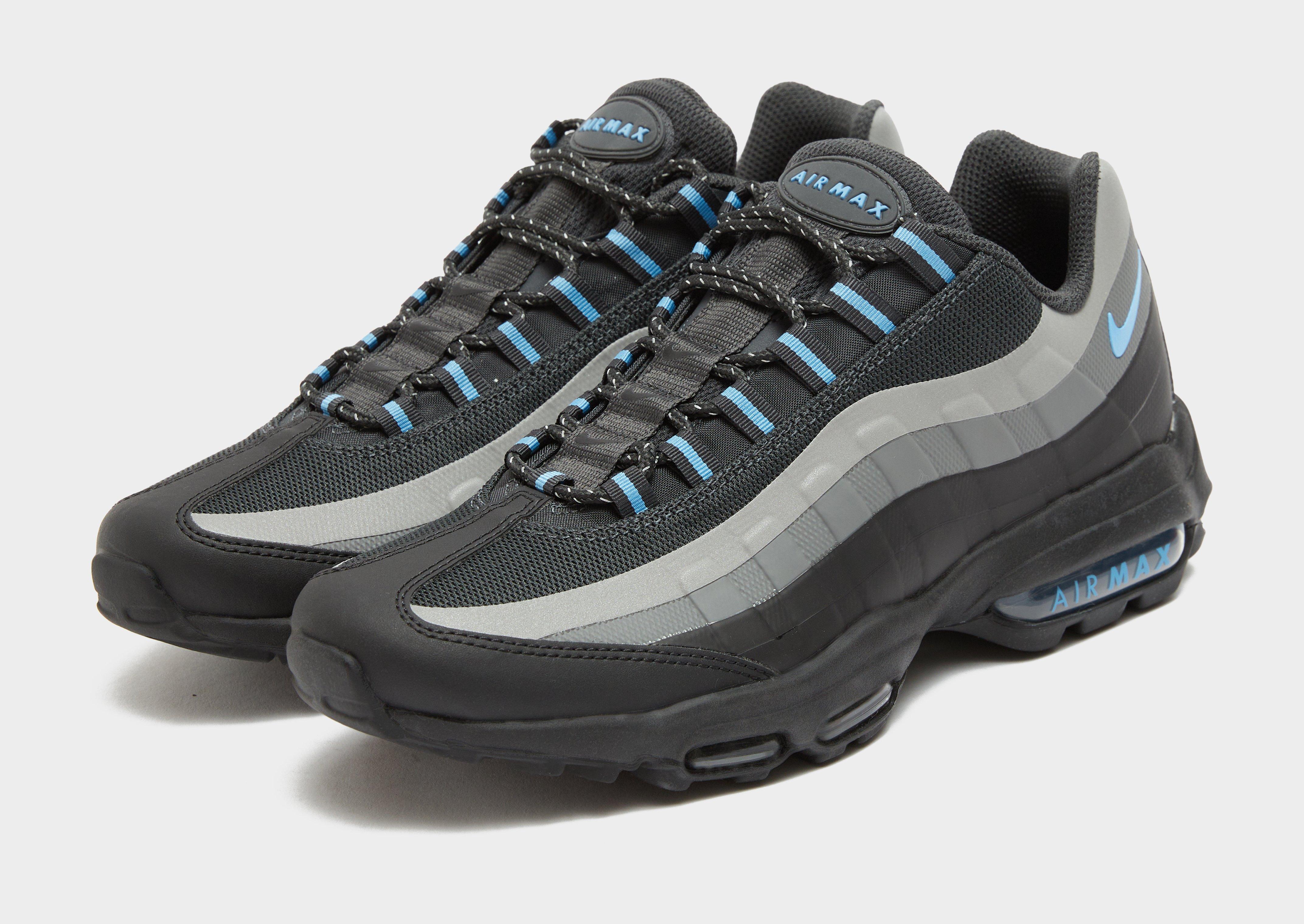 Nike Air Max 95 Ultra Homme