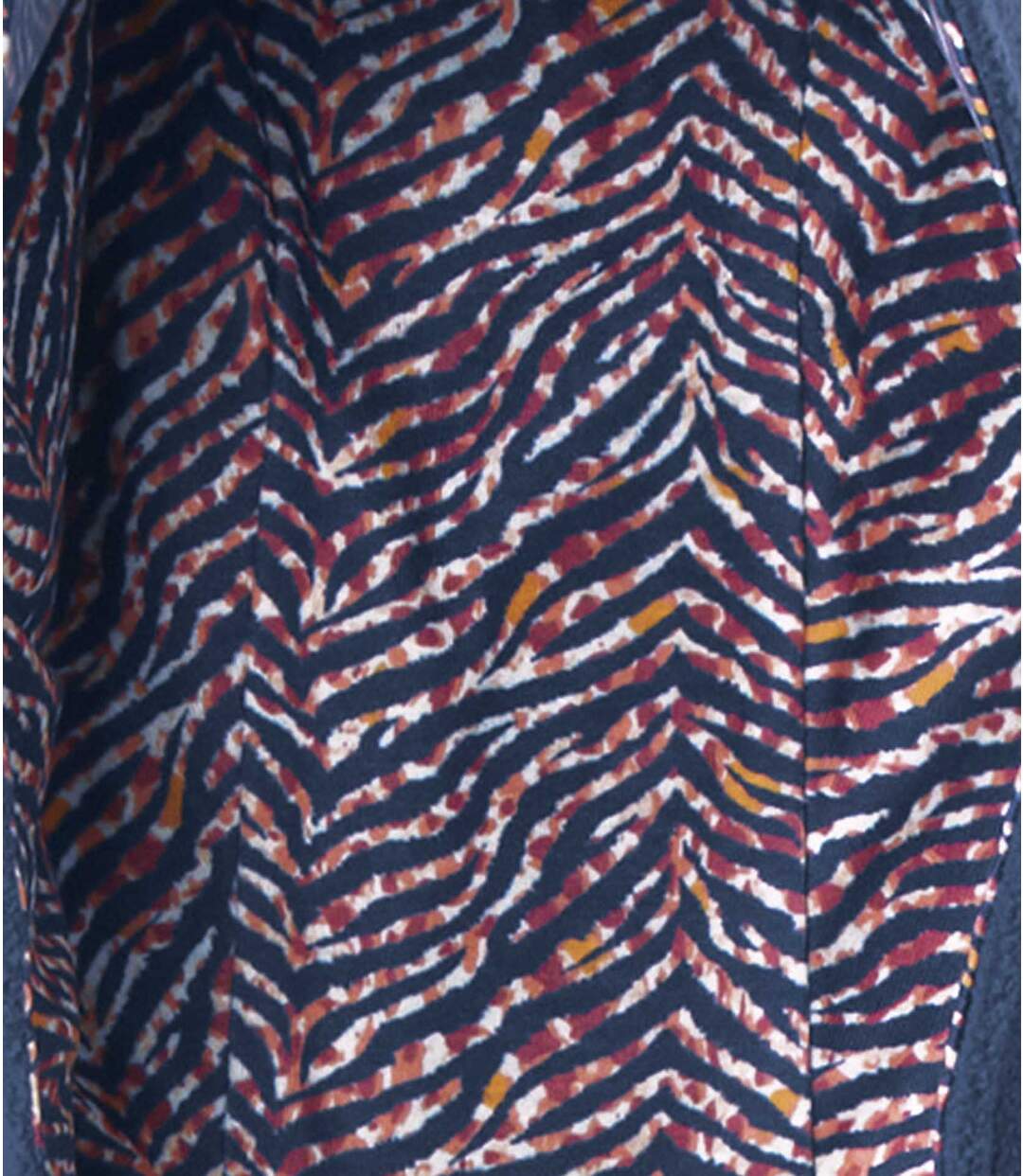 Ensemble en Polaire à Capuche Cocooning