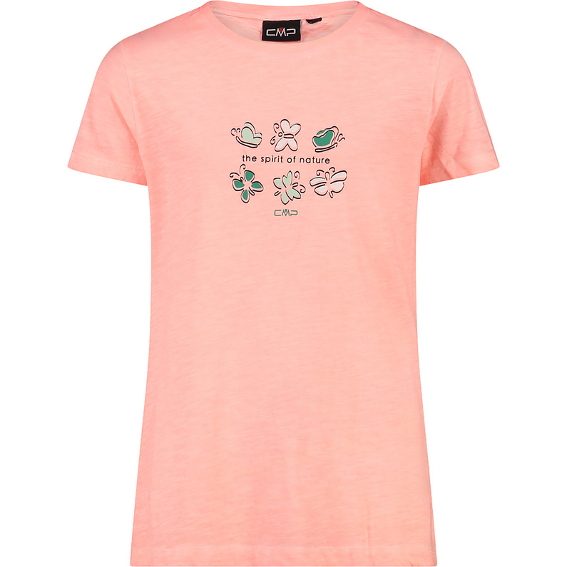 CMP Kinder T-Shirt
