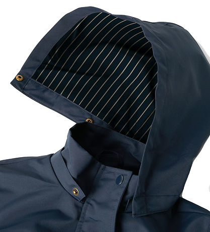Name It Sommerjacke - NkfMalex08 - Dark Sapphire