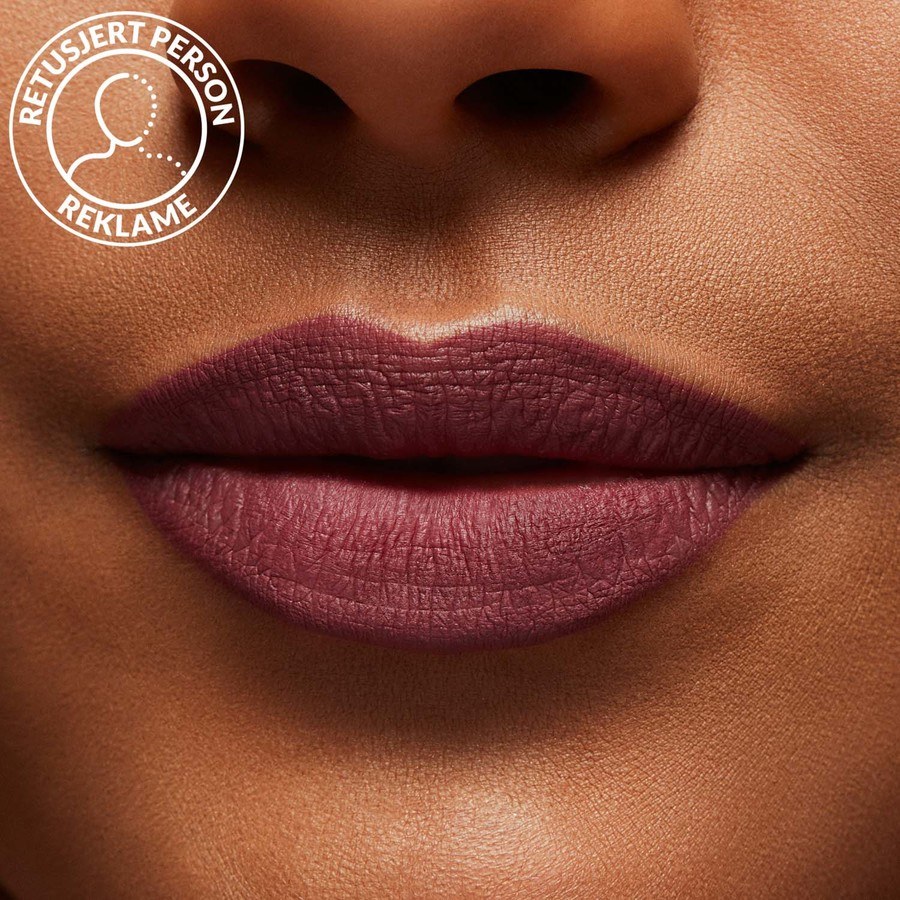 MAC Locked Kiss Ink Lipcolour Vixen 4ml