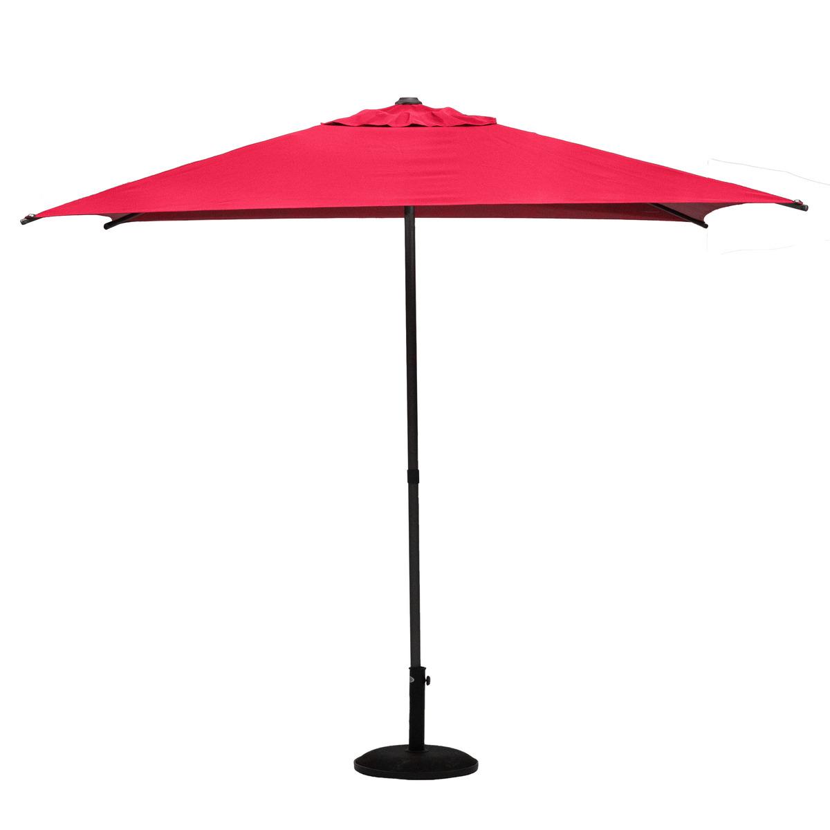 PARASOL SOYA 2.5X2.5M GRENADE