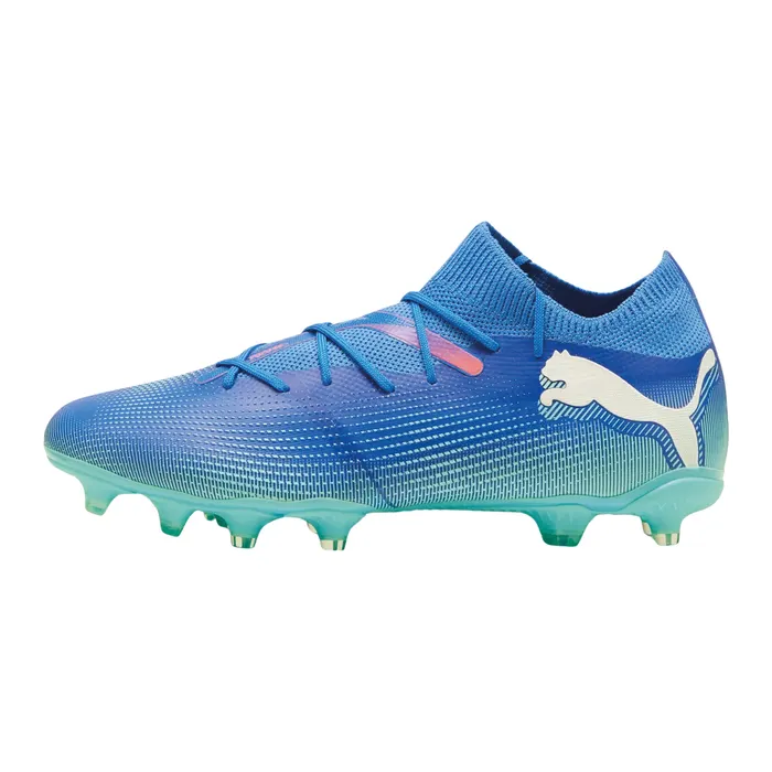 Puma Future 7 Match FG/AG Voetbalschoenen Senior