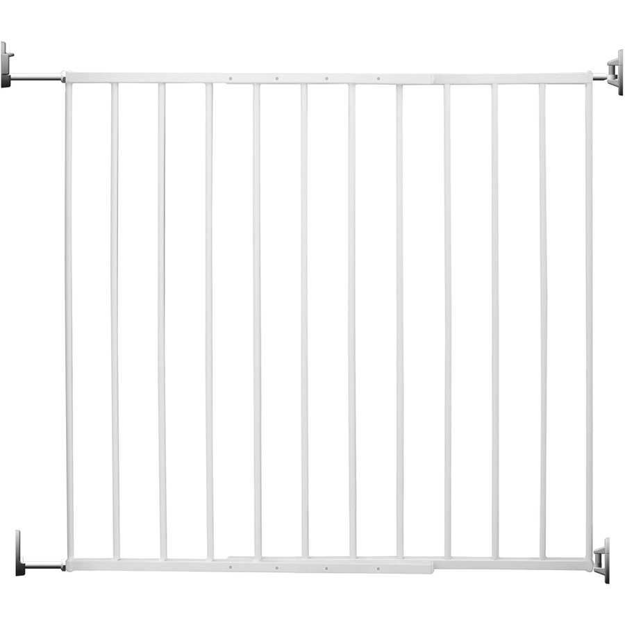 reer Schraubgitter Basic Metall