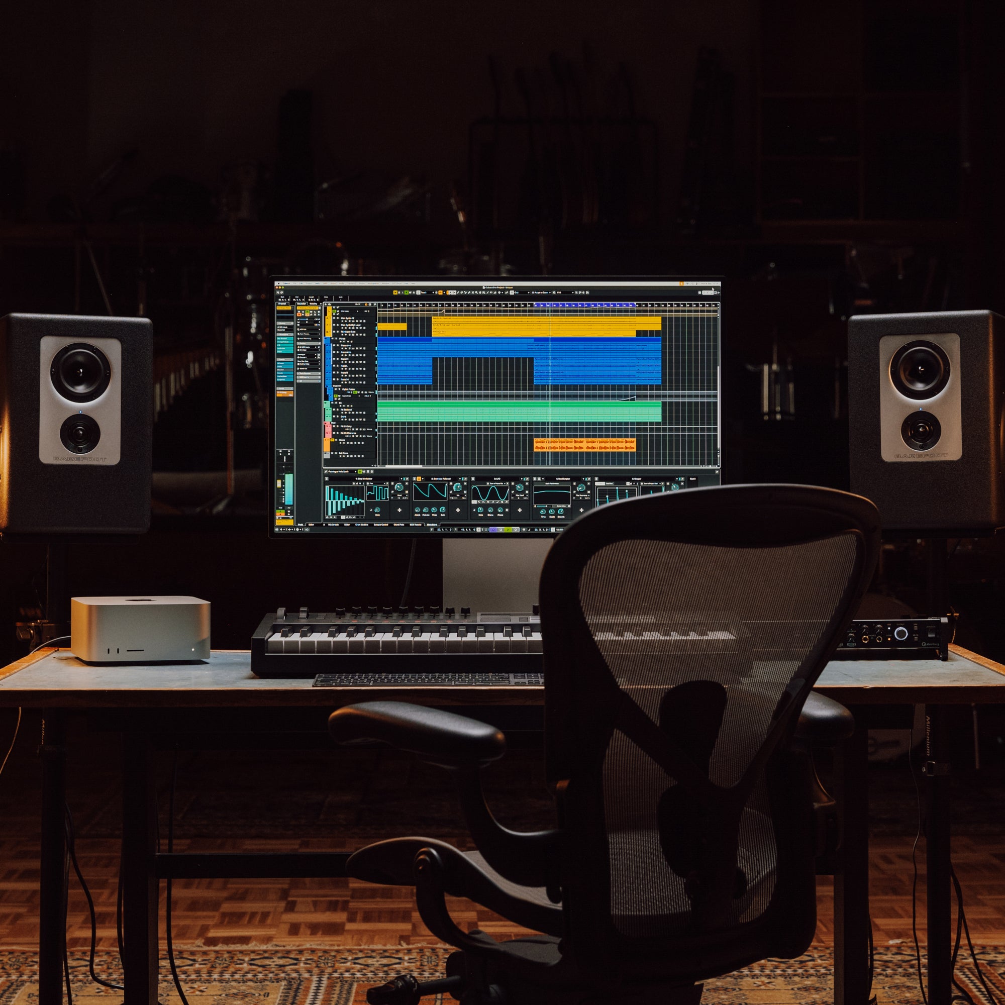 Steinberg Cubase Artist 14 (download)